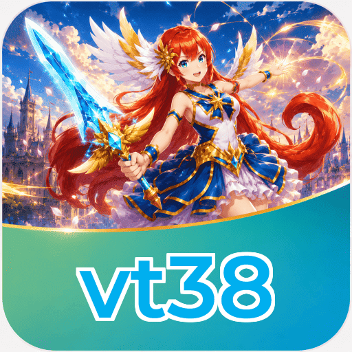 Logo vt38 Indonesia