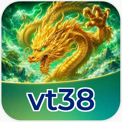 Logo APK vt38 Resmi Indonesia