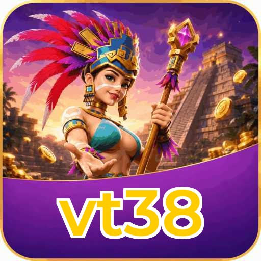 vt38 Indonesia Logo