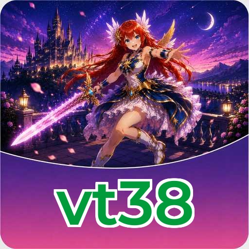vt38 Indonesia Logo