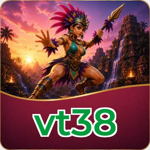 Logo vt38 Indonesia