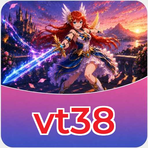 vt38 Indonesia Logo