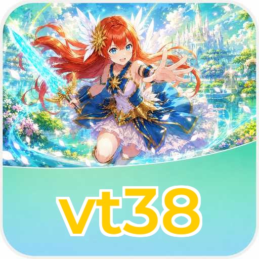 Logo vt38 Indonesia — kategori Casual & Puzzle