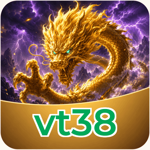 Logo vt38 Indonesia