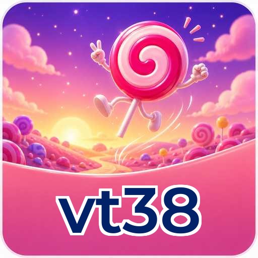 vt38 Indonesia Logo