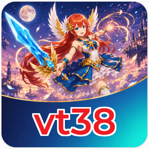 vt38 Indonesia Logo