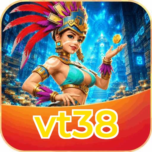 Logo vt38 Indonesia untuk pusat bantuan FAQ